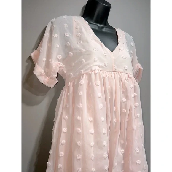 𐙚⋆˚✿˖° Chic Boutique Rose 𐙚⋆˚✿˖° - Picture 2 of 8